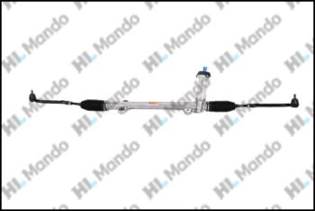 20 649 р. Рейка рулевая HYUNDAI i30 (11-) KIA Ceed (12-) MANDO MANDO ts565002l302  с доставкой в г. Пермь. Увеличить фотографию 1