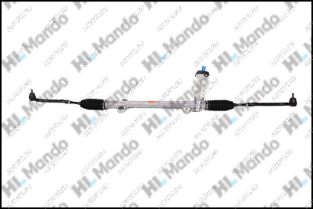 20 649 р. Рейка рулевая HYUNDAI i30 (11-) KIA Ceed (12-) MANDO MANDO ts565002l302  с доставкой в г. Пермь
