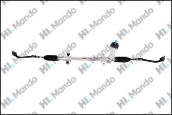 20 649 р. Рейка рулевая HYUNDAI i30 (11-) KIA Ceed (12-) MANDO MANDO ts565002l302  с доставкой в г. Пермь. Увеличить фотографию 5