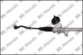 26 949 р. Рейка рулевая KIA Optima (18-) MANDO MANDO ts56500d4800  с доставкой в г. Пермь. Увеличить фотографию 3