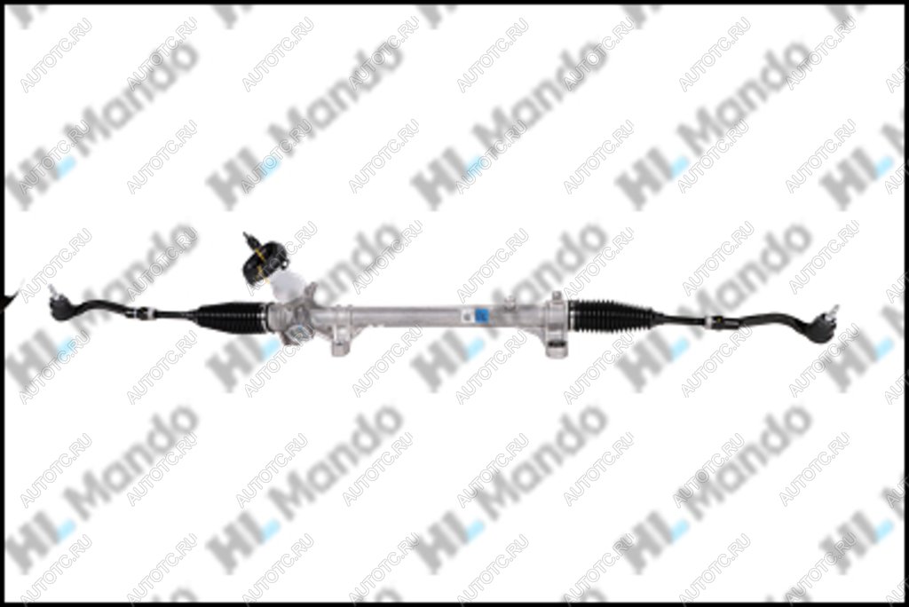 26 949 р. Рейка рулевая KIA Optima (18-) MANDO MANDO ts56500d4800  с доставкой в г. Пермь