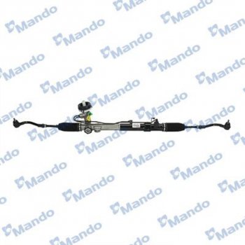 47 999 р. Рейка рулевая KIA Rio (05-) MANDO MANDO ts577001g151  с доставкой в г. Пермь. Увеличить фотографию 6