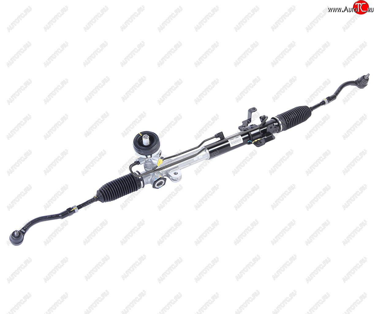 47 999 р. Рейка рулевая KIA Rio (05-) MANDO MANDO ts577001g151  с доставкой в г. Пермь