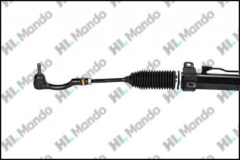 47 999 р. Рейка рулевая KIA K9 (13-) MANDO MANDO ts577003t051  с доставкой в г. Пермь. Увеличить фотографию 2