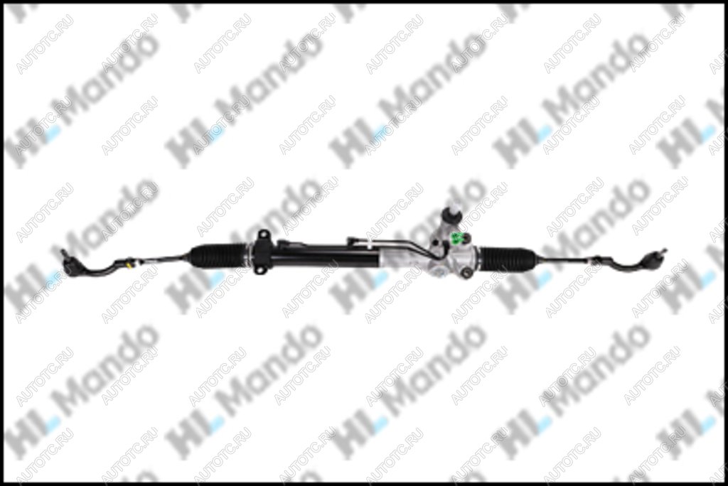 47 999 р. Рейка рулевая KIA K9 (13-) MANDO MANDO ts577003t051  с доставкой в г. Пермь