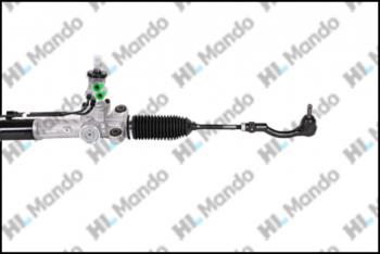 47 999 р. Рейка рулевая KIA K9 (13-) MANDO MANDO ts577003t051  с доставкой в г. Пермь. Увеличить фотографию 4