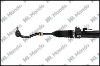 35 749 р. Рейка рулевая KIA K9 (13-) MANDO MANDO ts577003t351  с доставкой в г. Пермь. Увеличить фотографию 2