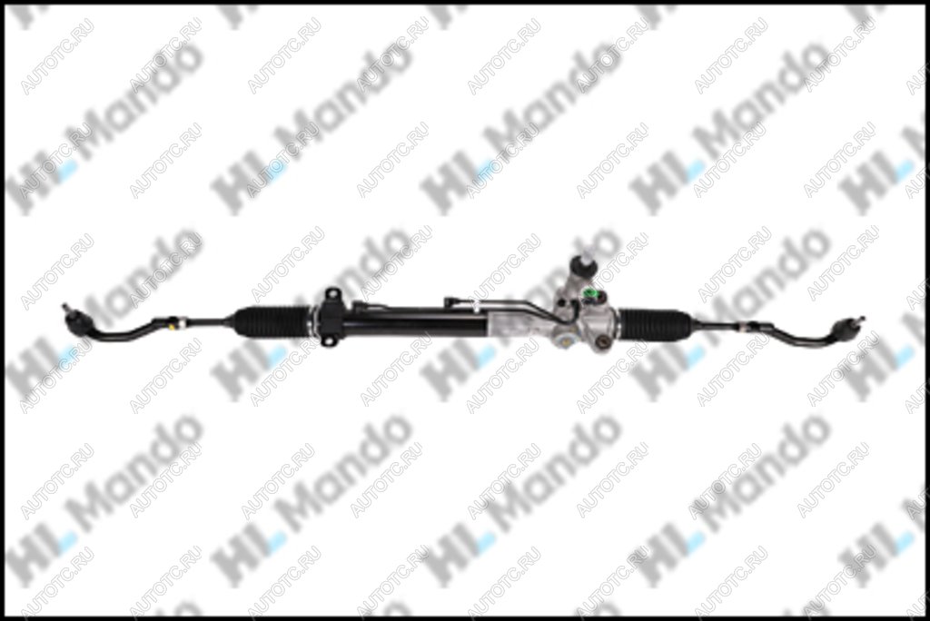 35 749 р. Рейка рулевая KIA K9 (13-) MANDO MANDO ts577003t351  с доставкой в г. Пермь