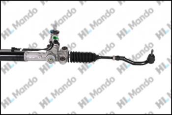 35 749 р. Рейка рулевая KIA K9 (13-) MANDO MANDO ts577003t351  с доставкой в г. Пермь. Увеличить фотографию 4
