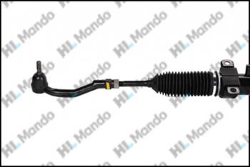 33 999 р. Рейка рулевая KIA K9 (14-) (5.0) MANDO MANDO ts577003t500  с доставкой в г. Пермь. Увеличить фотографию 2