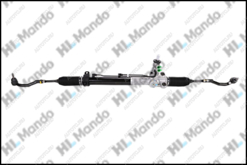 33 999 р. Рейка рулевая KIA K9 (14-) (5.0) MANDO MANDO ts577003t500  с доставкой в г. Пермь