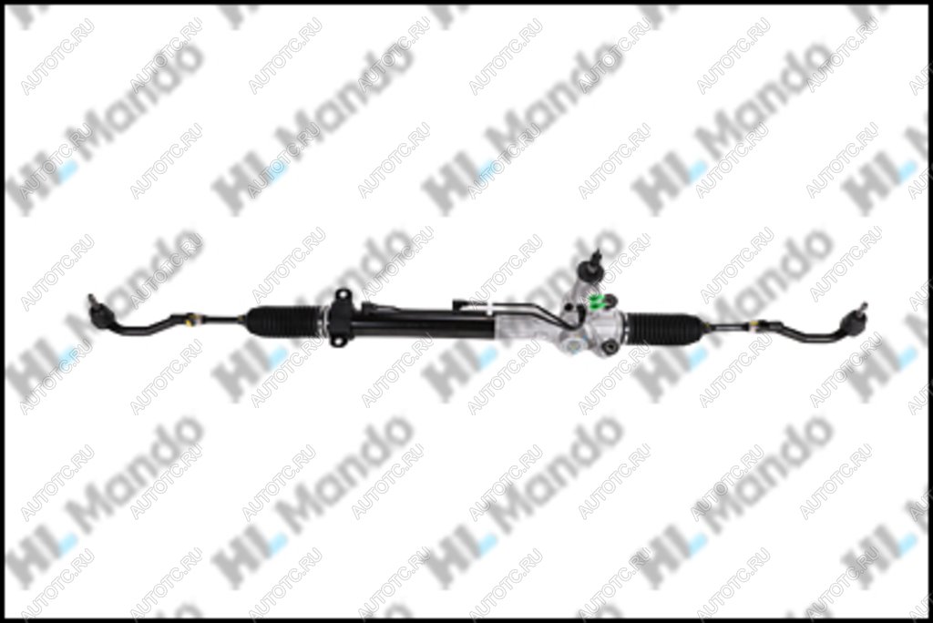 66 999 р. Рейка рулевая KIA K9 (14-) (3.3) MANDO MANDO ts577003t600  с доставкой в г. Пермь