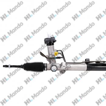 20 799 р. Рейка рулевая KIA Carens (06-) MANDO MANDO ts577101d500  с доставкой в г. Пермь. Увеличить фотографию 2