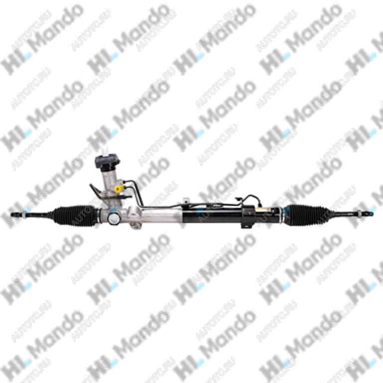 20 799 р. Рейка рулевая KIA Carens (06-) MANDO MANDO ts577101d500  с доставкой в г. Пермь
