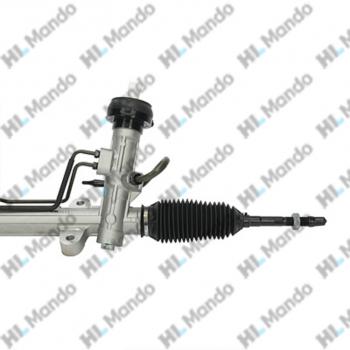 20 799 р. Рейка рулевая KIA Carens (06-) MANDO MANDO ts577101d500  с доставкой в г. Пермь. Увеличить фотографию 4