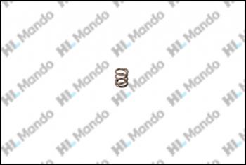 167 р. Пружина HYUNDAI Santa Fe (12-) KIA Sorento (09-) упорная рейки рулевой MANDO MANDO ts577202p000  с доставкой в г. Пермь. Увеличить фотографию 1