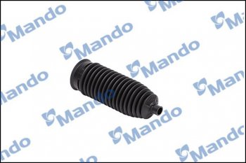 499 р. Пыльник HYUNDAI Elantra (06-) KIA Rio (05-) тяги рулевой левыйправый (1шт.) MANDO MANDO ts577401g000  с доставкой в г. Пермь. Увеличить фотографию 2