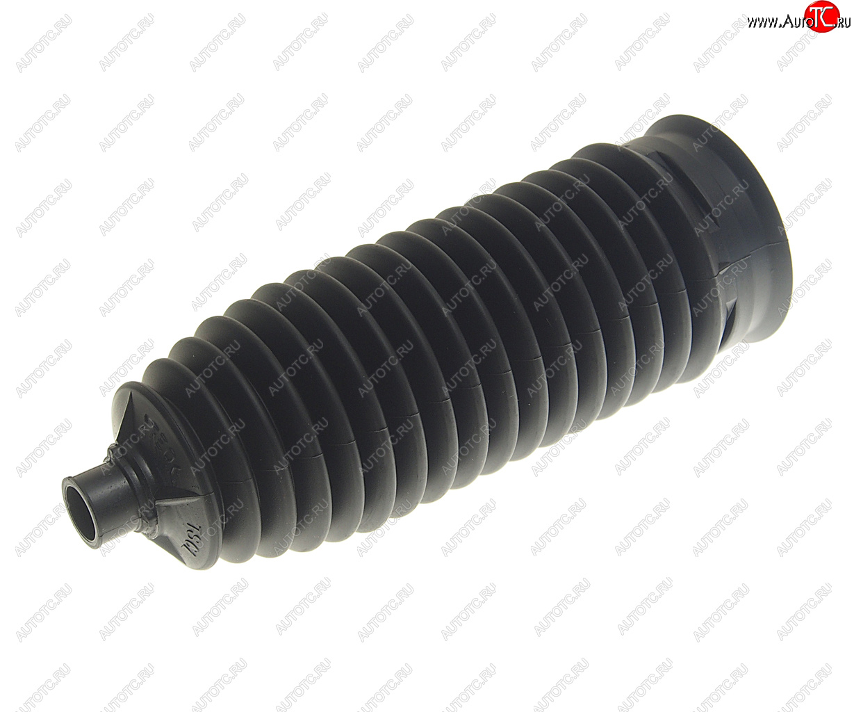 499 р. Пыльник HYUNDAI Elantra (06-) KIA Rio (05-) тяги рулевой левыйправый (1шт.) MANDO MANDO ts577401g000  с доставкой в г. Пермь