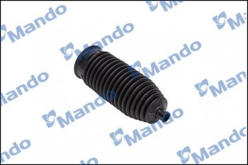 599 р. Пыльник HYUNDAI Elantra (06-) KIA Ceed (06-),Cerato (08-) тяги рулевой левыйправый (1шт.) MANDO MANDO ts577401h000  с доставкой в г. Пермь. Увеличить фотографию 2