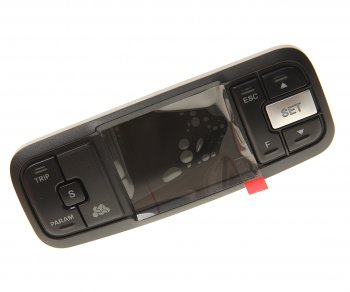 9 249 р. Компьютер бортовой MULTITRONICS MULTITRONICS тс740 MULTITRONICS тс740  с доставкой в г. Пермь. Увеличить фотографию 3