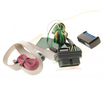 9 249 р. Компьютер бортовой MULTITRONICS MULTITRONICS тс740 MULTITRONICS тс740  с доставкой в г. Пермь. Увеличить фотографию 4