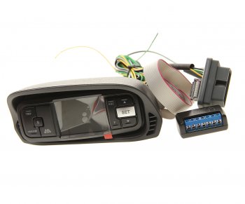 9 249 р. Компьютер бортовой MULTITRONICS MULTITRONICS тс740 MULTITRONICS тс740  с доставкой в г. Пермь. Увеличить фотографию 1