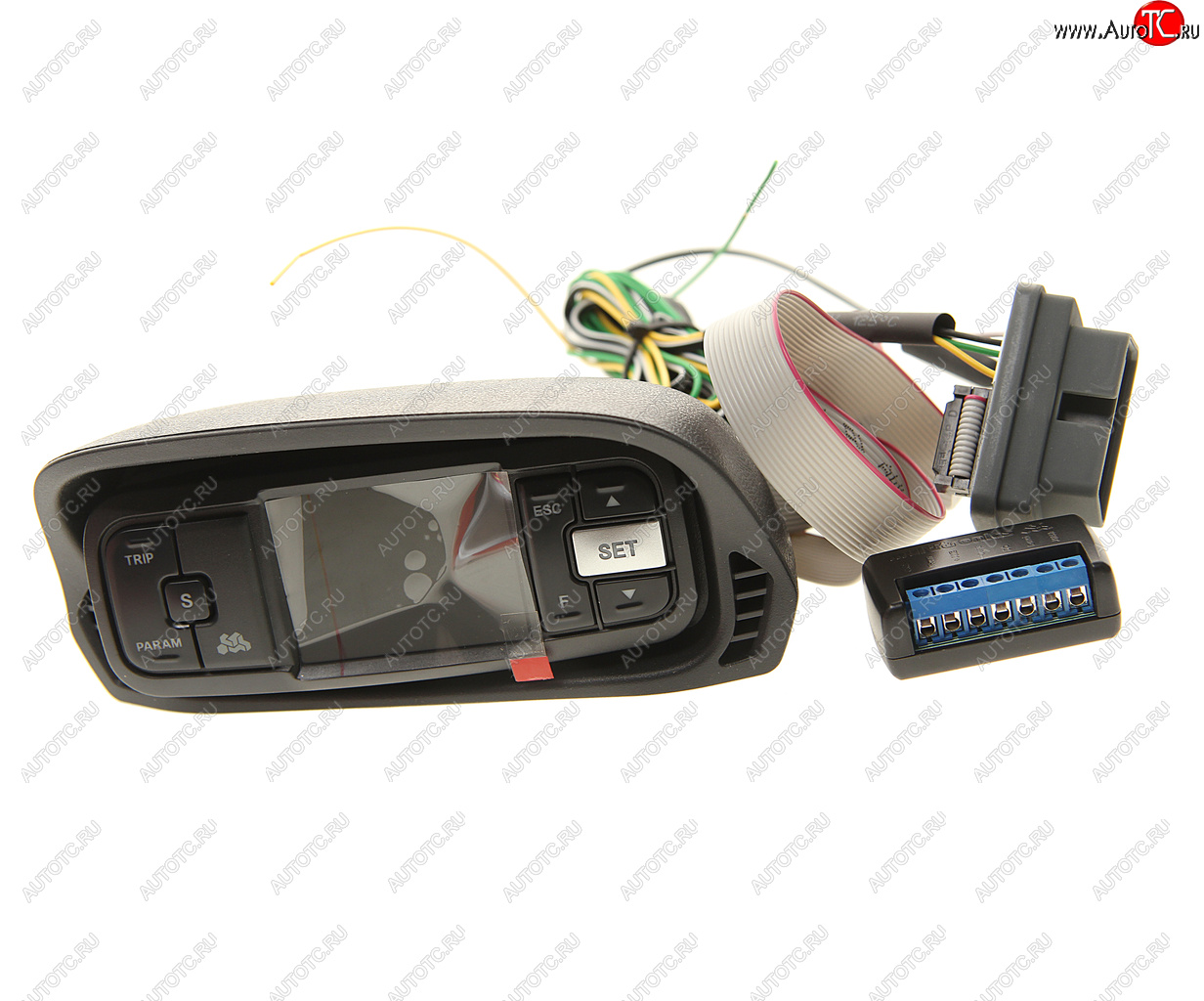 9 249 р. Компьютер бортовой MULTITRONICS MULTITRONICS тс740 MULTITRONICS тс740  с доставкой в г. Пермь
