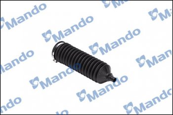 389 р. Пыльник DAEWOO Matiz (98-) CHEVROLET Spark (98-) тяги рулевой левыйправый (1шт.) MANDO MANDO tsp93741087  с доставкой в г. Пермь. Увеличить фотографию 3