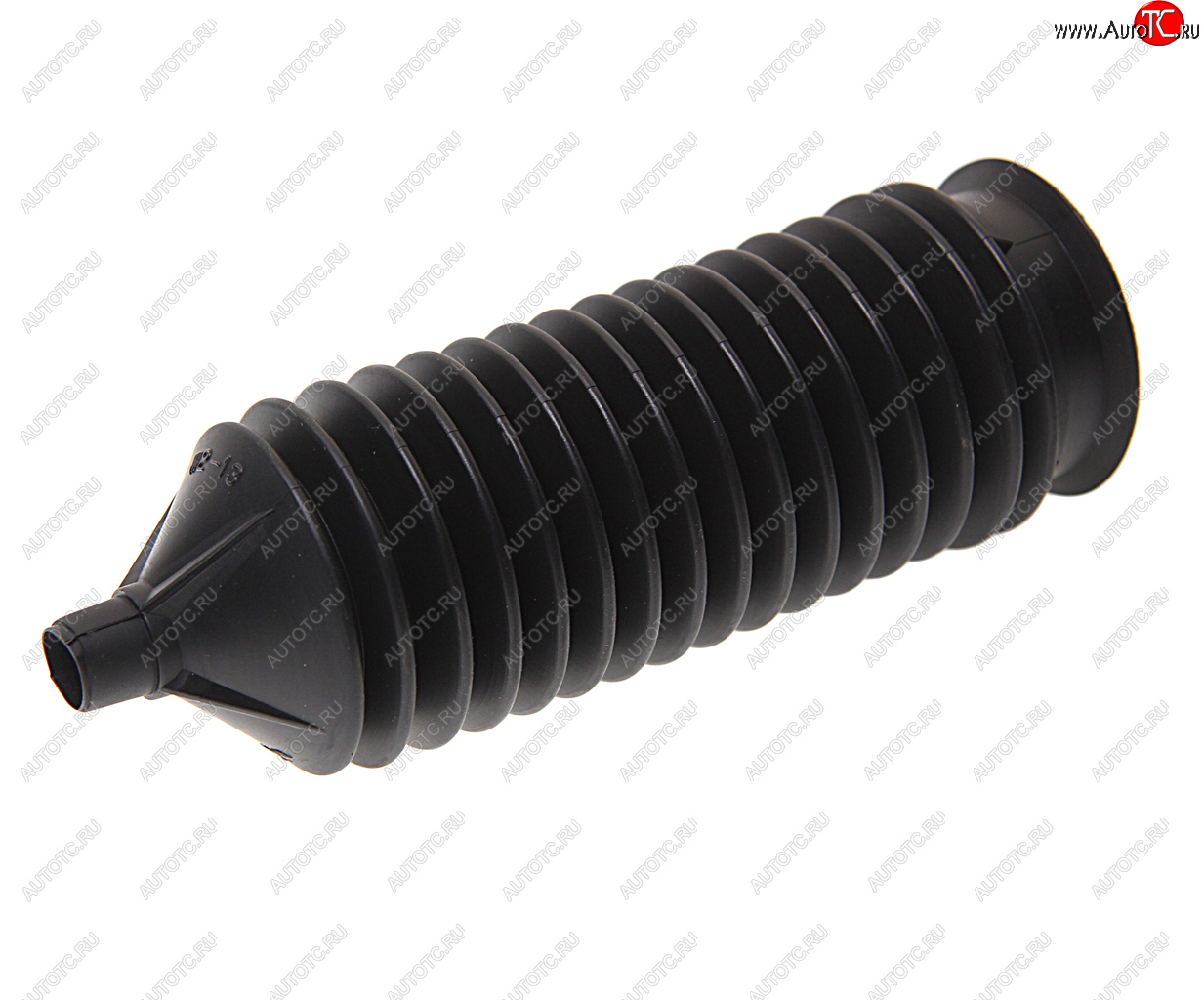 389 р. Пыльник DAEWOO Matiz (98-) CHEVROLET Spark (98-) тяги рулевой левыйправый (1шт.) MANDO MANDO tsp93741087  с доставкой в г. Пермь