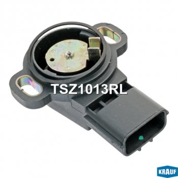 1 239 р. Датчик положения заслонки дроссельной MAZDA 323 (94-) KRAUF KRAUF tsz1013rl  с доставкой в г. Пермь. Увеличить фотографию 4