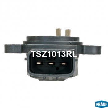 1 239 р. Датчик положения заслонки дроссельной MAZDA 323 (94-) KRAUF KRAUF tsz1013rl  с доставкой в г. Пермь. Увеличить фотографию 6