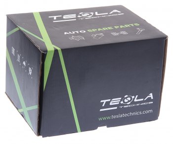 13 399 р. Генератор IVECO SCANIA 28В 80А TESLA TECHNICS TESLA TECHNICS tt11179  с доставкой в г. Пермь. Увеличить фотографию 5