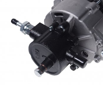 16 249 р. Генератор HYUNDAI HD65,72 дв.D4AL,D4AF 28В 40А TESLA TECHNICS TESLA TECHNICS tt11643  с доставкой в г. Пермь. Увеличить фотографию 3