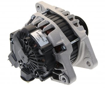 12 599 р. Генератор KIA Rio (11-),Ceed (12-),Venga (10-) (соответствует только!!! 37300-2B300) TESLA TECHNICS TESLA TECHNICS tt12325  с доставкой в г. Пермь. Увеличить фотографию 2