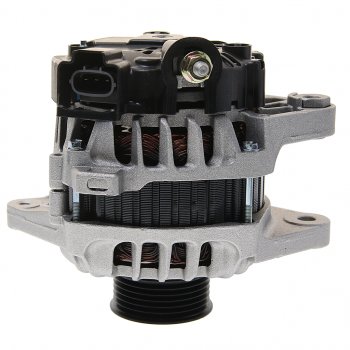 12 599 р. Генератор KIA Rio (11-),Ceed (12-),Venga (10-) (соответствует только!!! 37300-2B300) TESLA TECHNICS TESLA TECHNICS tt12325  с доставкой в г. Пермь. Увеличить фотографию 3