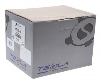 12 599 р. Генератор KIA Rio (11-),Ceed (12-),Venga (10-) (соответствует только!!! 37300-2B300) TESLA TECHNICS TESLA TECHNICS tt12325  с доставкой в г. Пермь. Увеличить фотографию 4