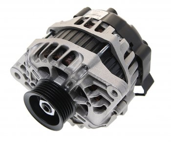 12 599 р. Генератор KIA Rio (11-),Ceed (12-),Venga (10-) (соответствует только!!! 37300-2B300) TESLA TECHNICS TESLA TECHNICS tt12325  с доставкой в г. Пермь. Увеличить фотографию 1