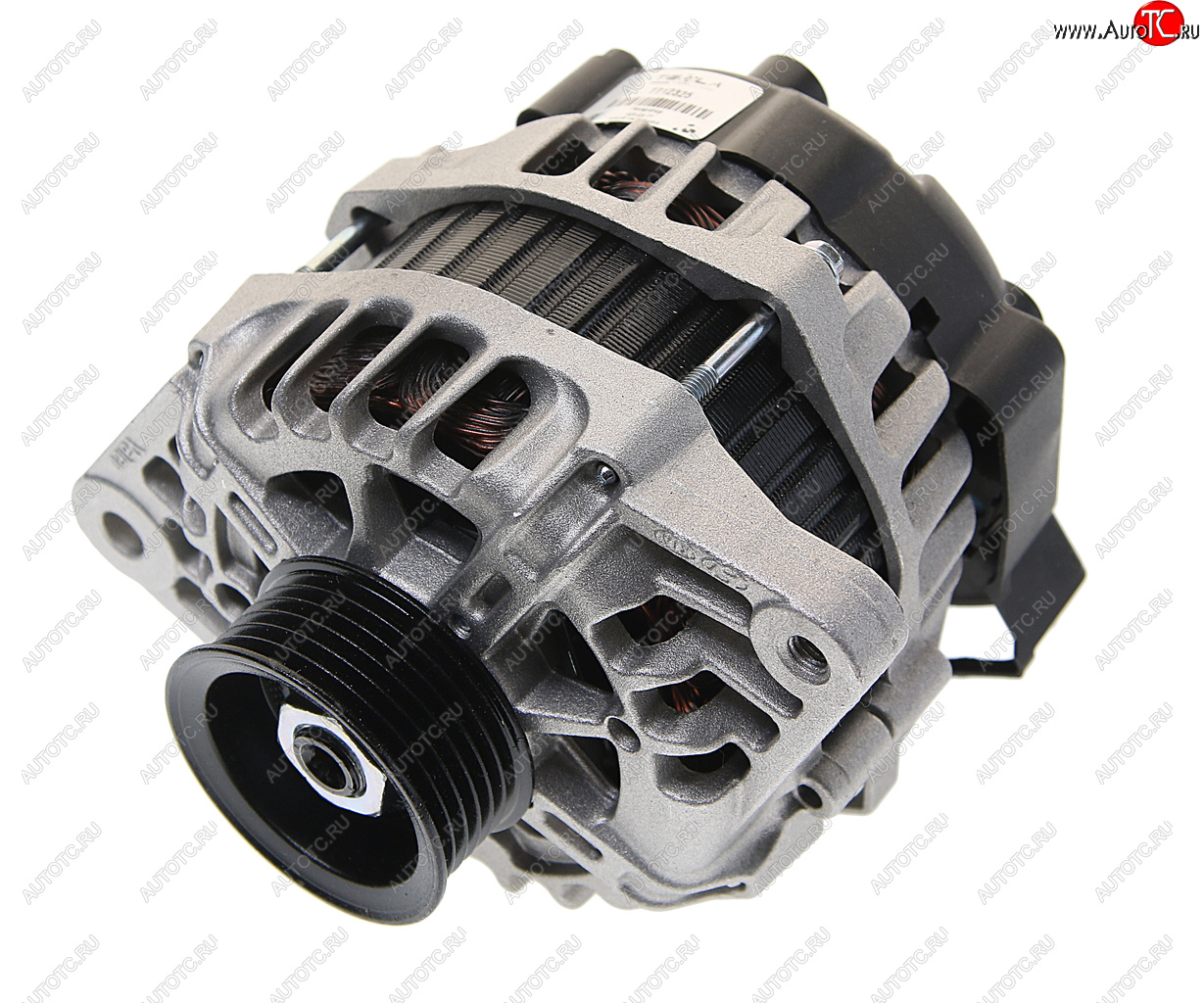 12 599 р. Генератор KIA Rio (11-),Ceed (12-),Venga (10-) (соответствует только!!! 37300-2B300) TESLA TECHNICS TESLA TECHNICS tt12325  с доставкой в г. Пермь