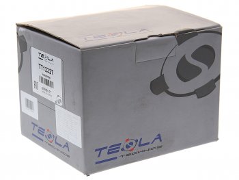 18 299 р. Генератор HYUNDAI Santa Fe (09-) (2.4) KIA Sorento (09-) (2.4) 14В 110A TESLA TECHNICS TESLA TECHNICS tt12327  с доставкой в г. Пермь. Увеличить фотографию 5