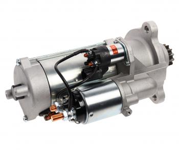 20 649 р. Стартер MAN TGA 24В z=12 5.5кВт TESLA TECHNICS TESLA TECHNICS tt16069  с доставкой в г. Пермь. Увеличить фотографию 4