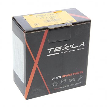 1 999 р. Реле регулятор напряжения MAN TGA TESLA TECHNICS TESLA TECHNICS tt31257  с доставкой в г. Пермь. Увеличить фотографию 3