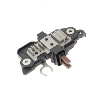 1 299 р. Регулятор OPEL Astra H (05-) напряжения генератора TESLA TECHNICS TESLA TECHNICS tt31272 TESLA TECHNICS tt31272  с доставкой в г. Пермь. Увеличить фотографию 2