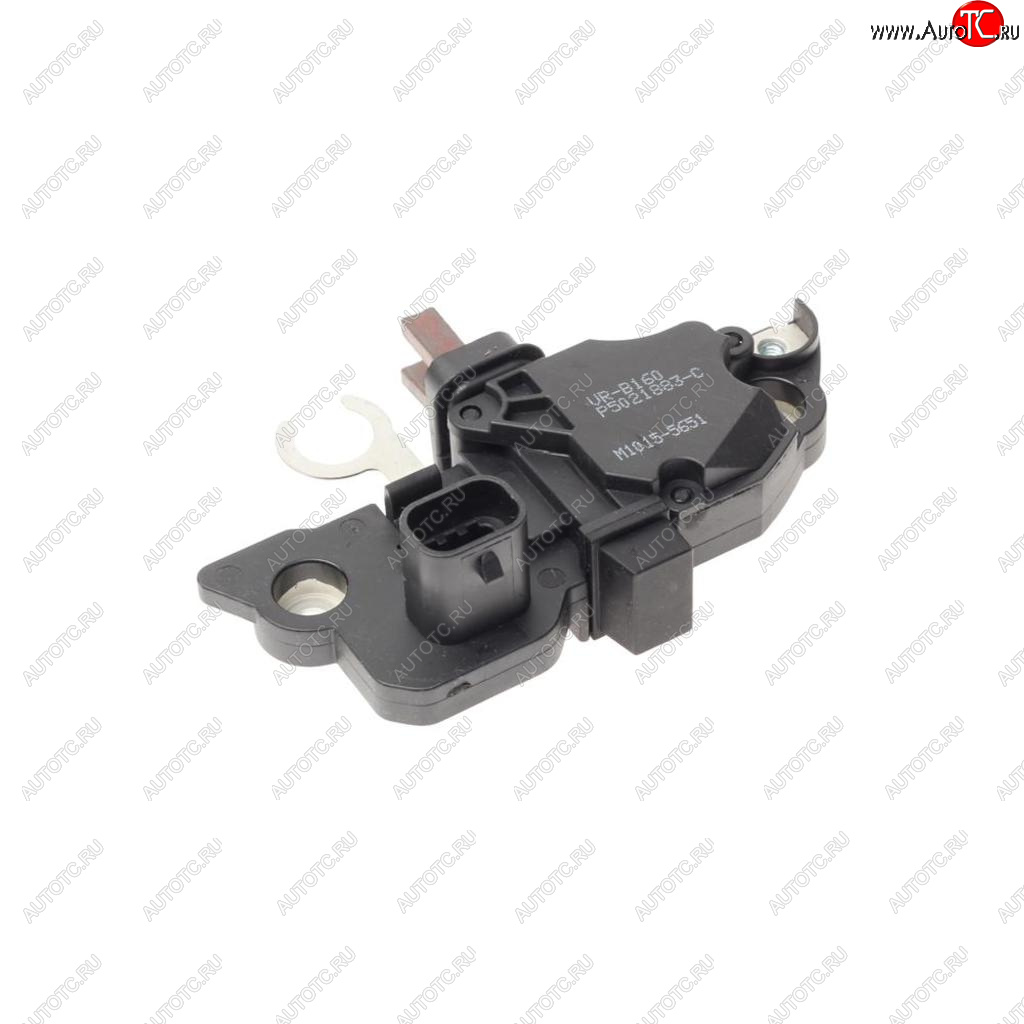 1 299 р. Регулятор OPEL Astra H (05-) напряжения генератора TESLA TECHNICS TESLA TECHNICS tt31272 TESLA TECHNICS tt31272  с доставкой в г. Пермь