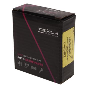 469 р. Щеткодержатель TOYOTA Corolla стартера в сборе TESLA TECHNICS TESLA TECHNICS tt51158  с доставкой в г. Пермь. Увеличить фотографию 5