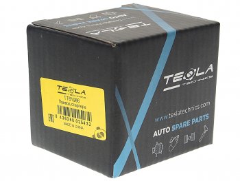 829 р. Привод стартера HYUNDAI Solaris TESLA TECHNICS TESLA TECHNICS tt61986  с доставкой в г. Пермь. Увеличить фотографию 3