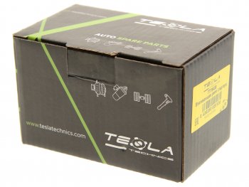 949 р. Реле стартера DAF MERCEDES дополнительное TESLA TECHNICS TESLA TECHNICS tt76438  с доставкой в г. Пермь. Увеличить фотографию 3