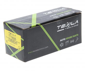 1 689 р. Реле втягивающее CHEVROLET Lacetti,Aveo,Epica TESLA TECHNICS TESLA TECHNICS tt76595  с доставкой в г. Пермь. Увеличить фотографию 3