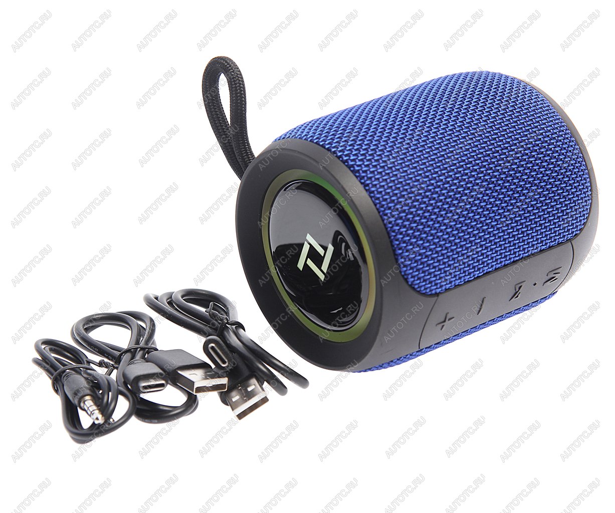 4 999 р. Колонка беспроводная bluetooth УРАЛ УРАЛ тт м3+мини ул  с доставкой в г. Пермь