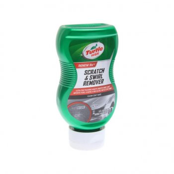 1 499 р. Паста для удаления царапин мелкоабразивная 325мл TURTLE WAX TURTLE WAX tw-238  с доставкой в г. Пермь. Увеличить фотографию 1