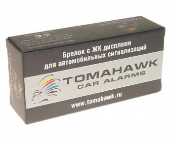 2 669 р. Брелок жк для сигнализации TW,TZ,7010,9020,9030,1010 TOMAHAWK TOMAHAWK tw,tz,7010,9020,9030,101  с доставкой в г. Пермь. Увеличить фотографию 4
